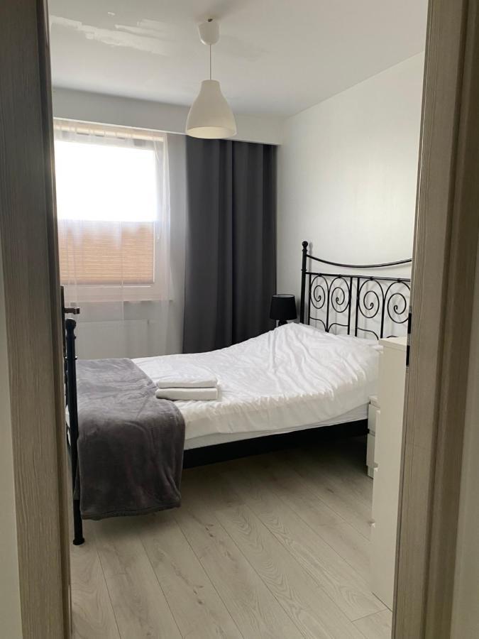 Apartamento Apartament Zeromskiego Biała Podlaska Exterior foto